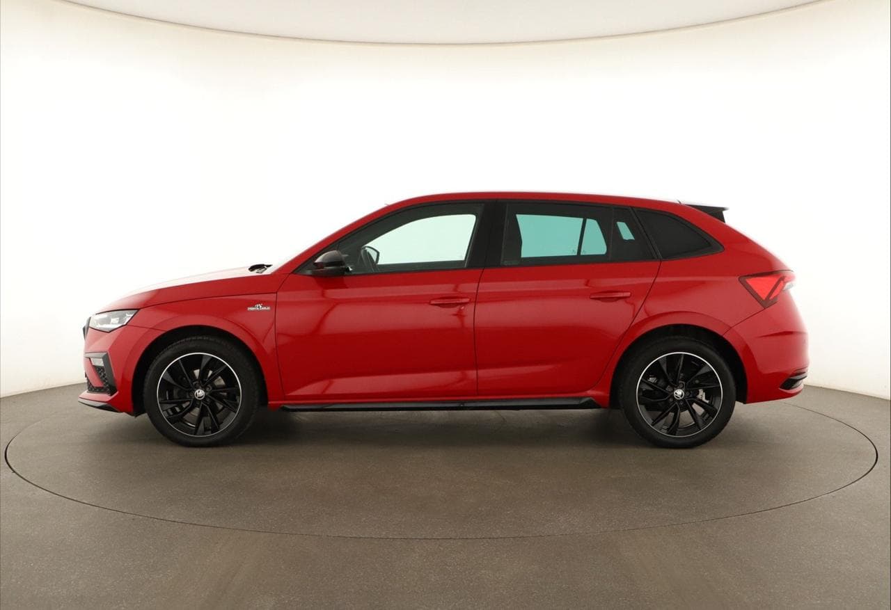 2024 Škoda SCALA - 4