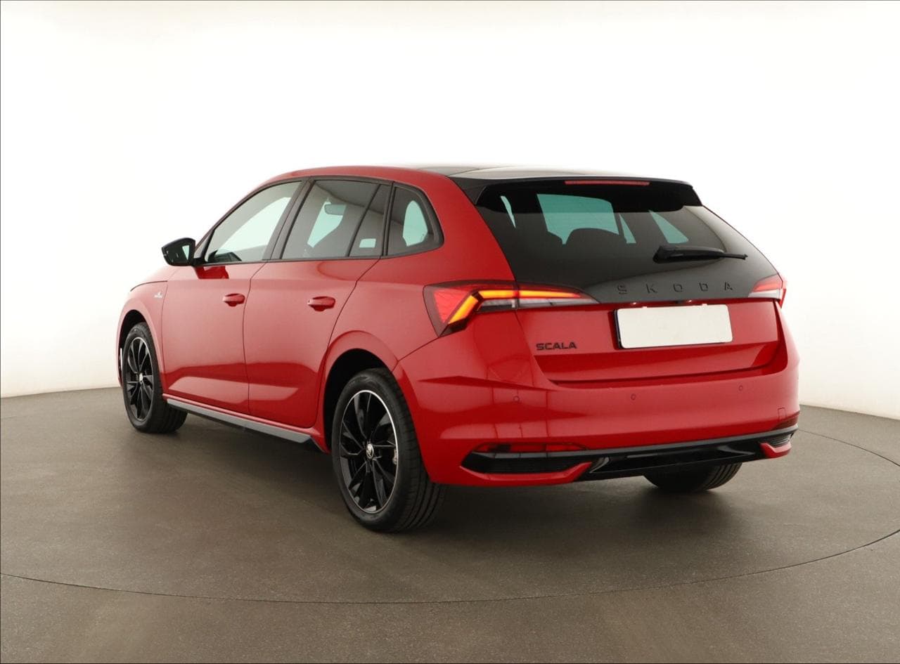 2024 Škoda SCALA - 5
