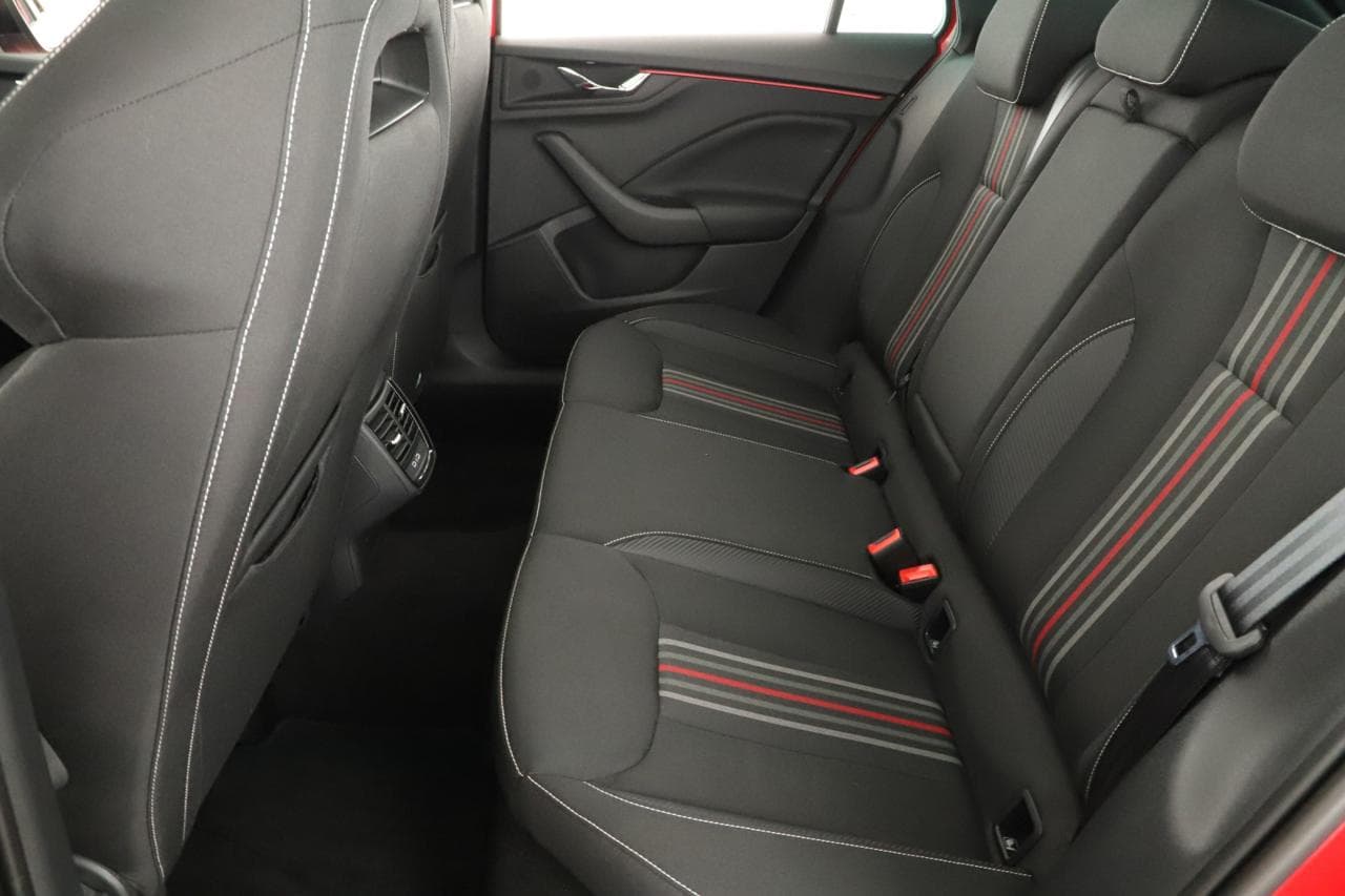 2024 Škoda SCALA - 12