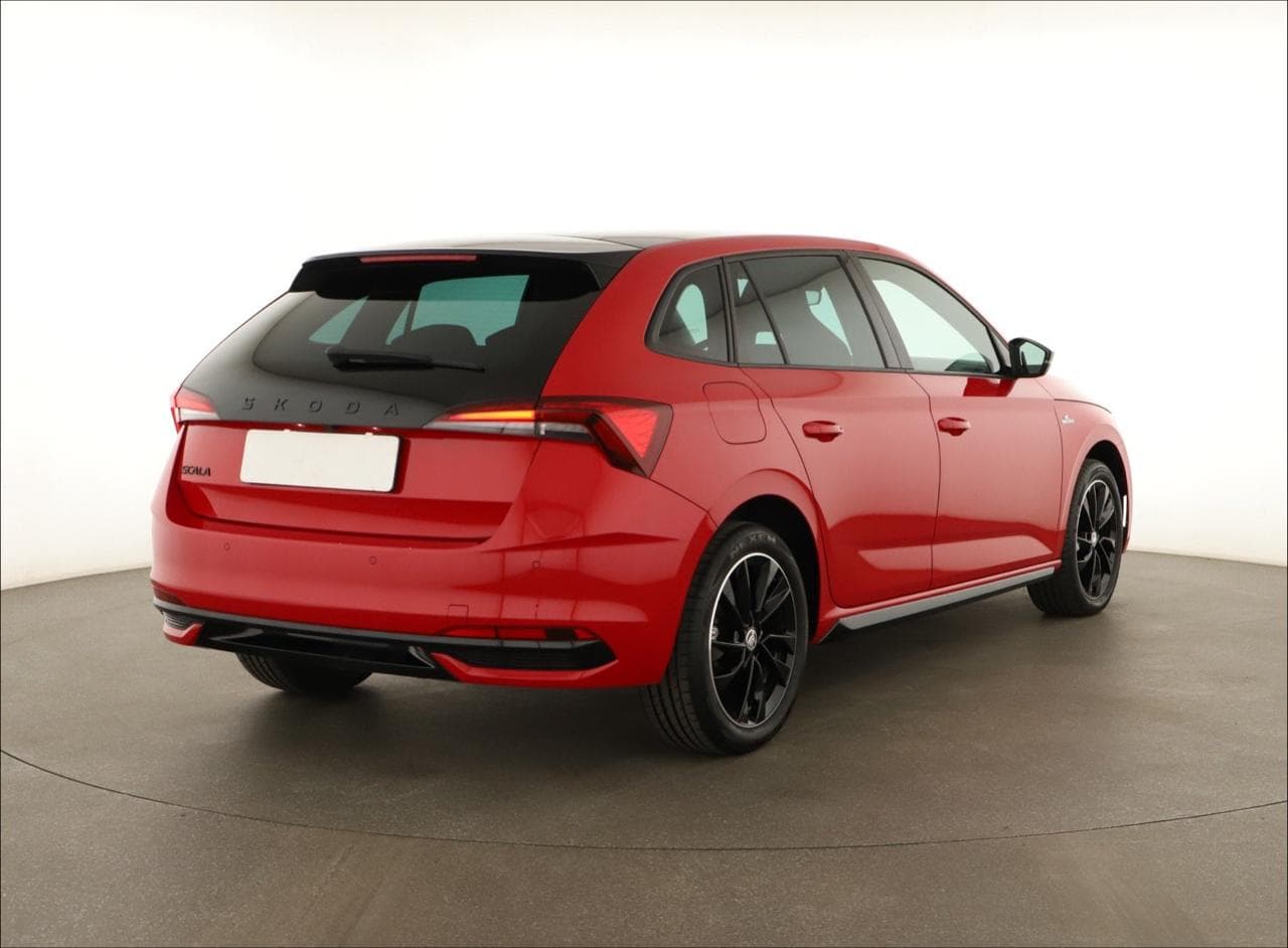 2024 Škoda SCALA - 7