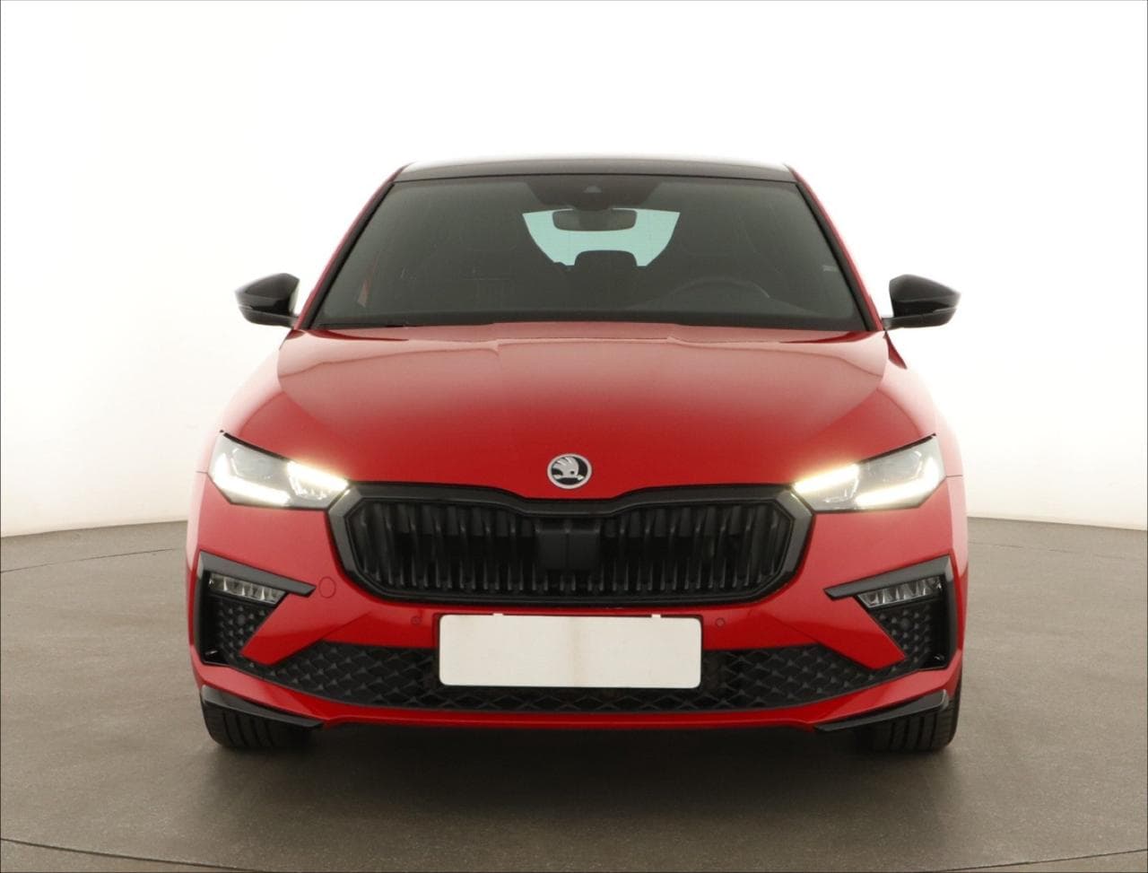 2024 Škoda SCALA - 2
