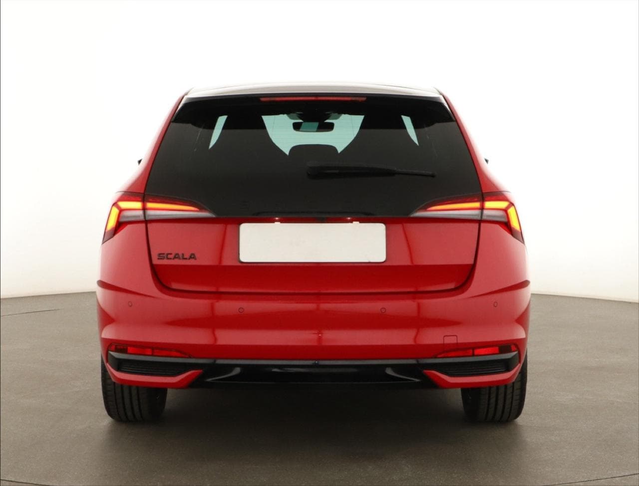 2024 Škoda SCALA - 6