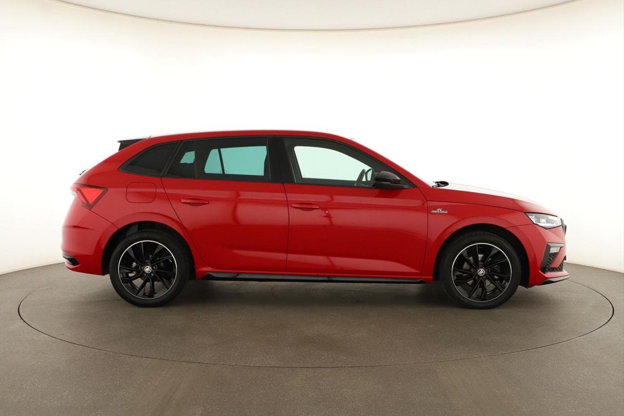 2024 Škoda SCALA - 8