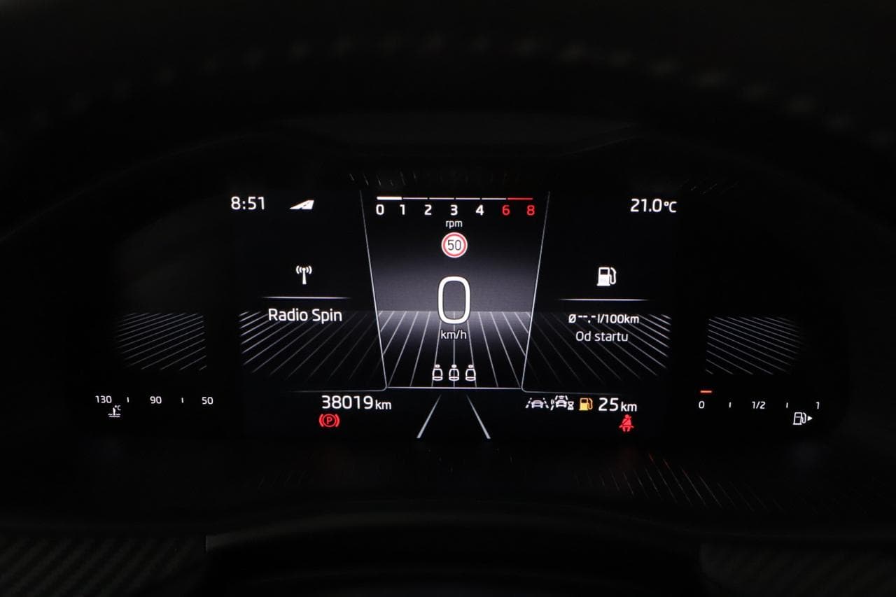 2024 Škoda SCALA - 15