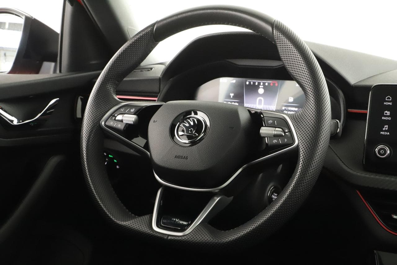 2024 Škoda SCALA - 14