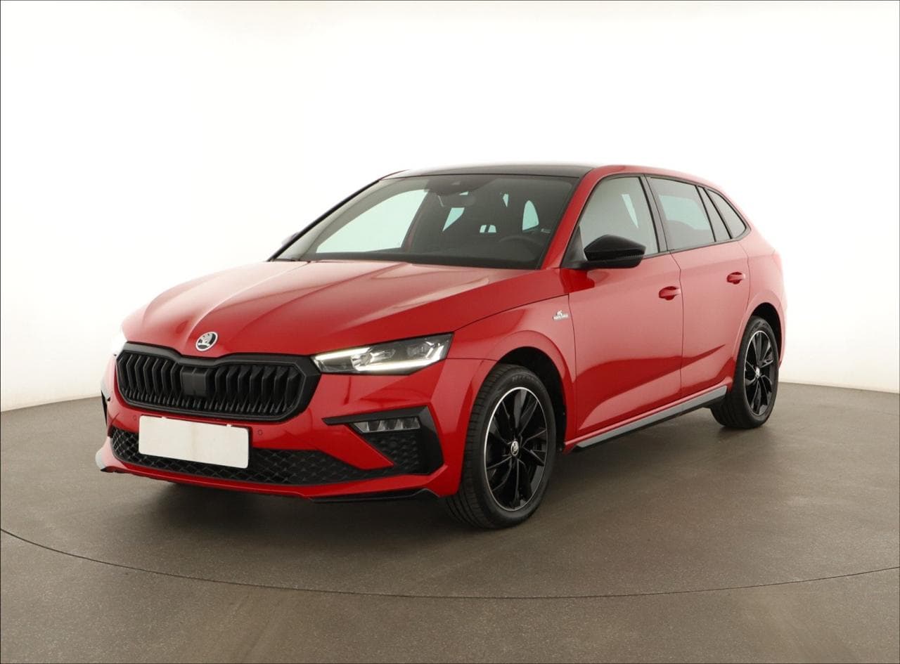 2024 Škoda SCALA - 3