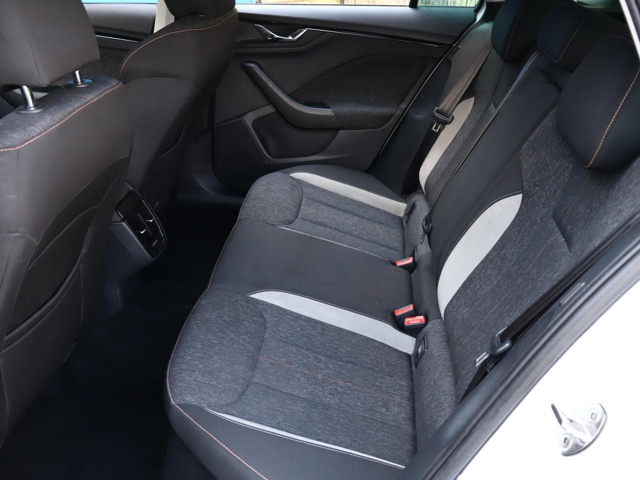 2019 Škoda SCALA - 21