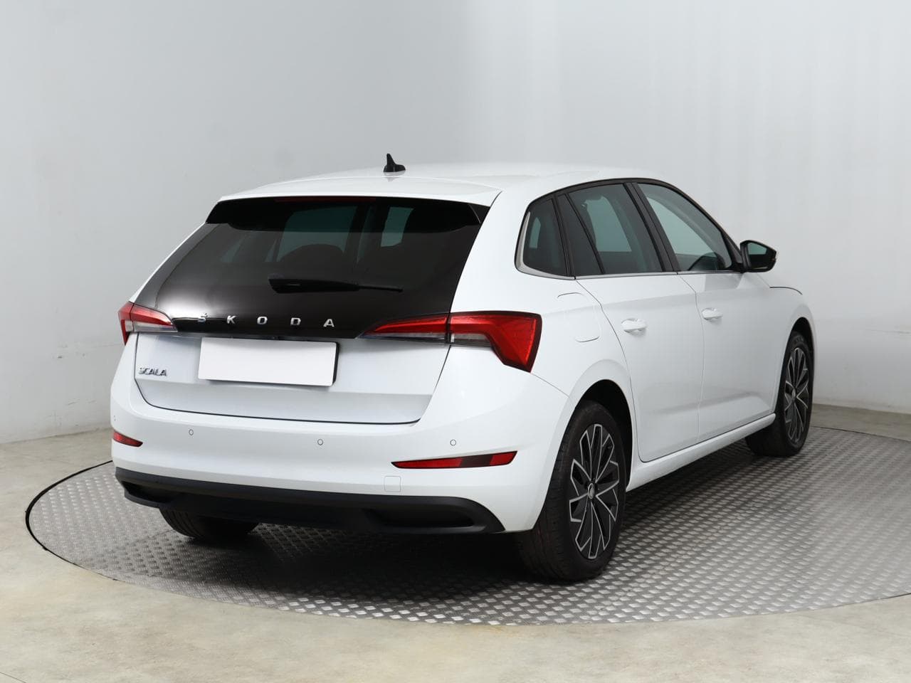 2019 Škoda SCALA - 10