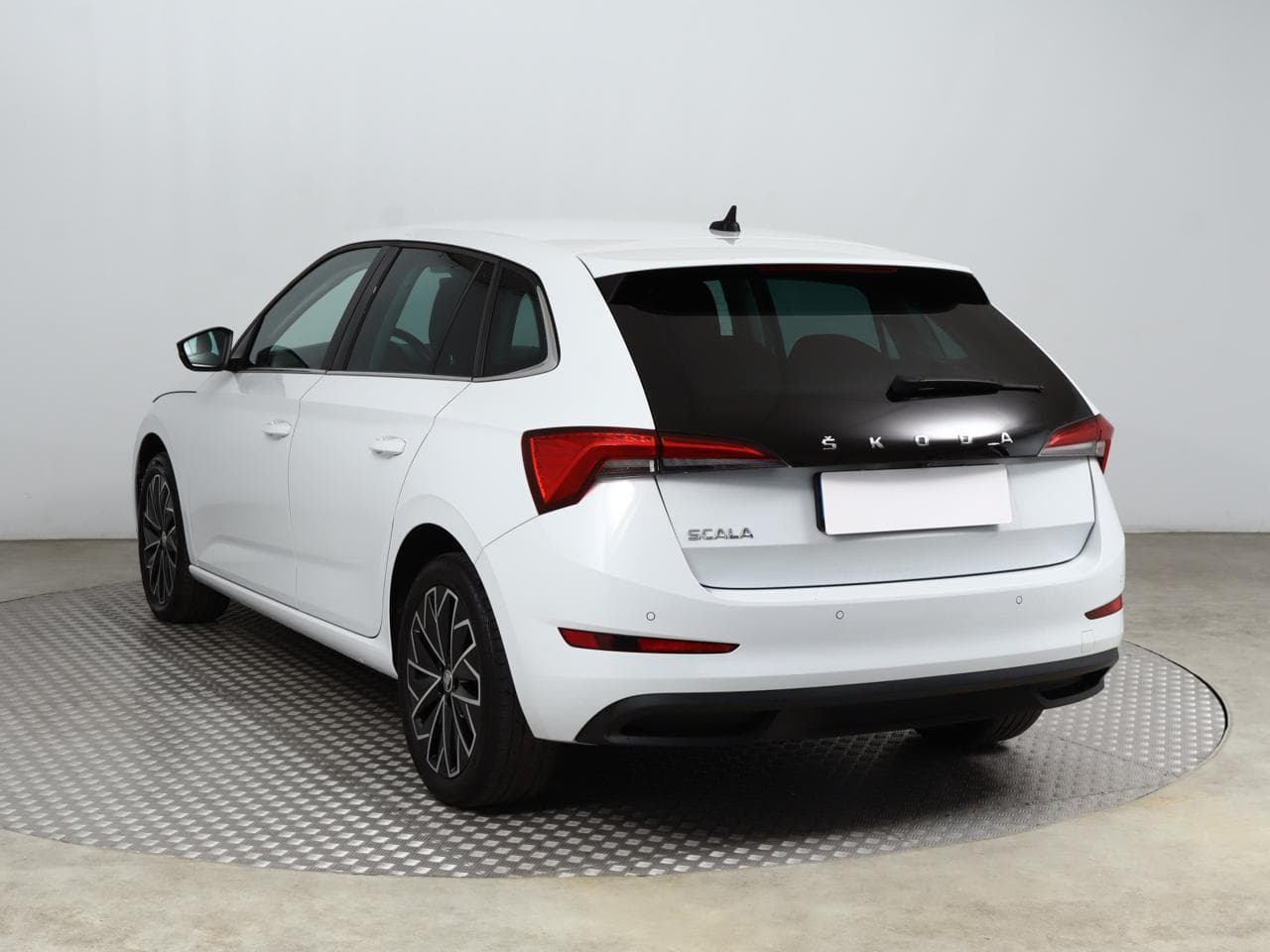 2019 Škoda SCALA - 7