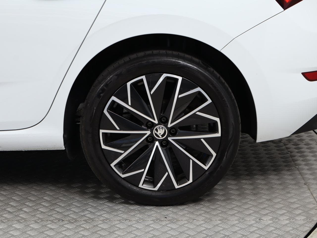 2019 Škoda SCALA - 33