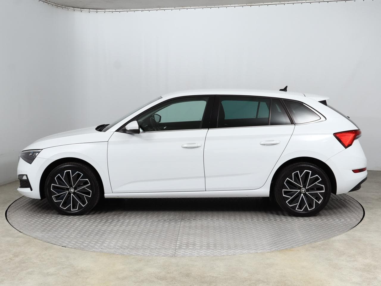 2019 Škoda SCALA - 5