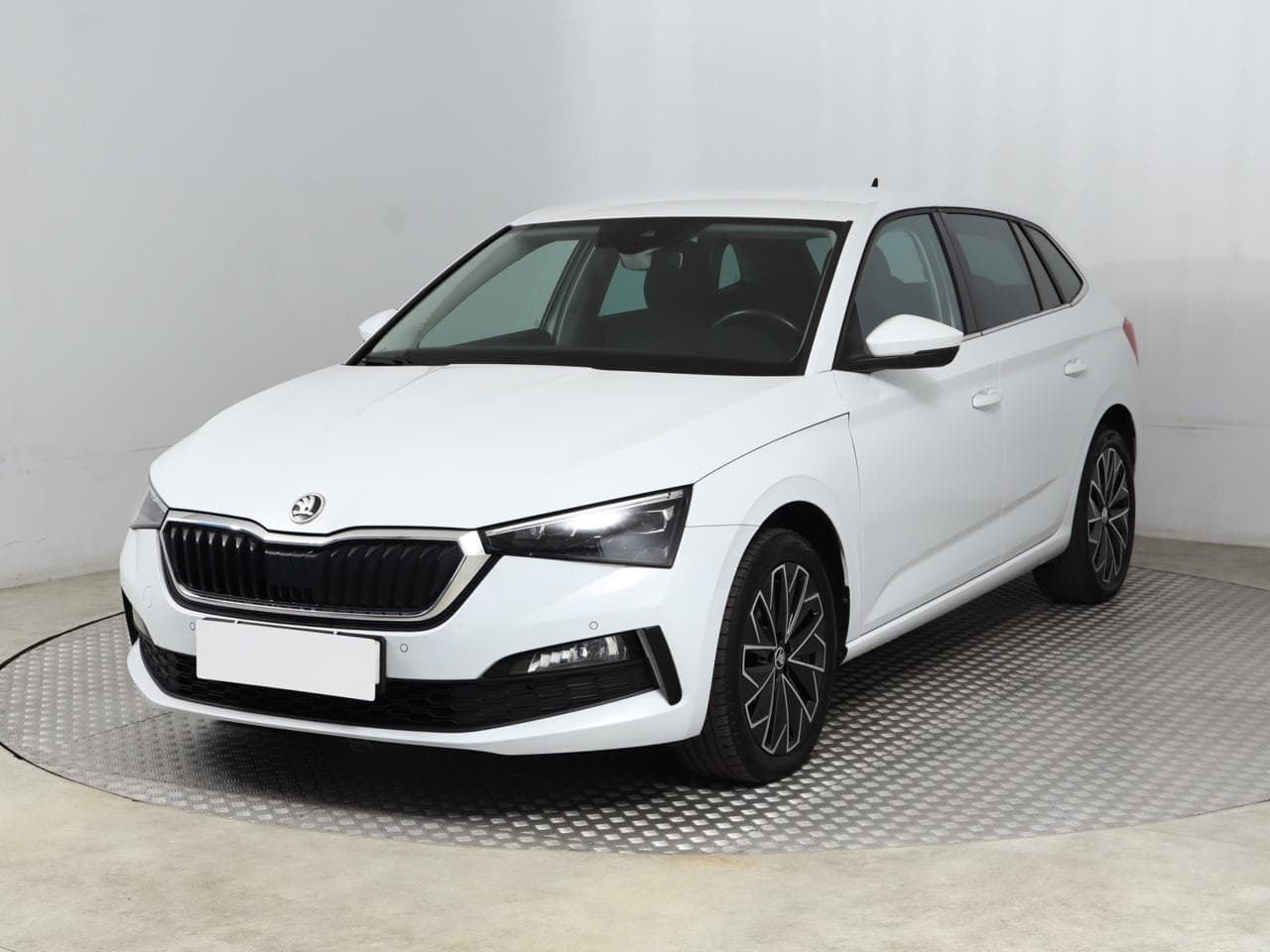 2019 Škoda SCALA - 4