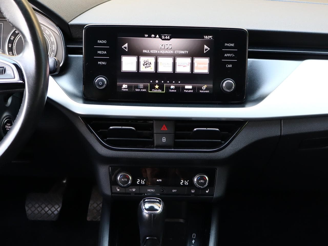 2019 Škoda SCALA - 27