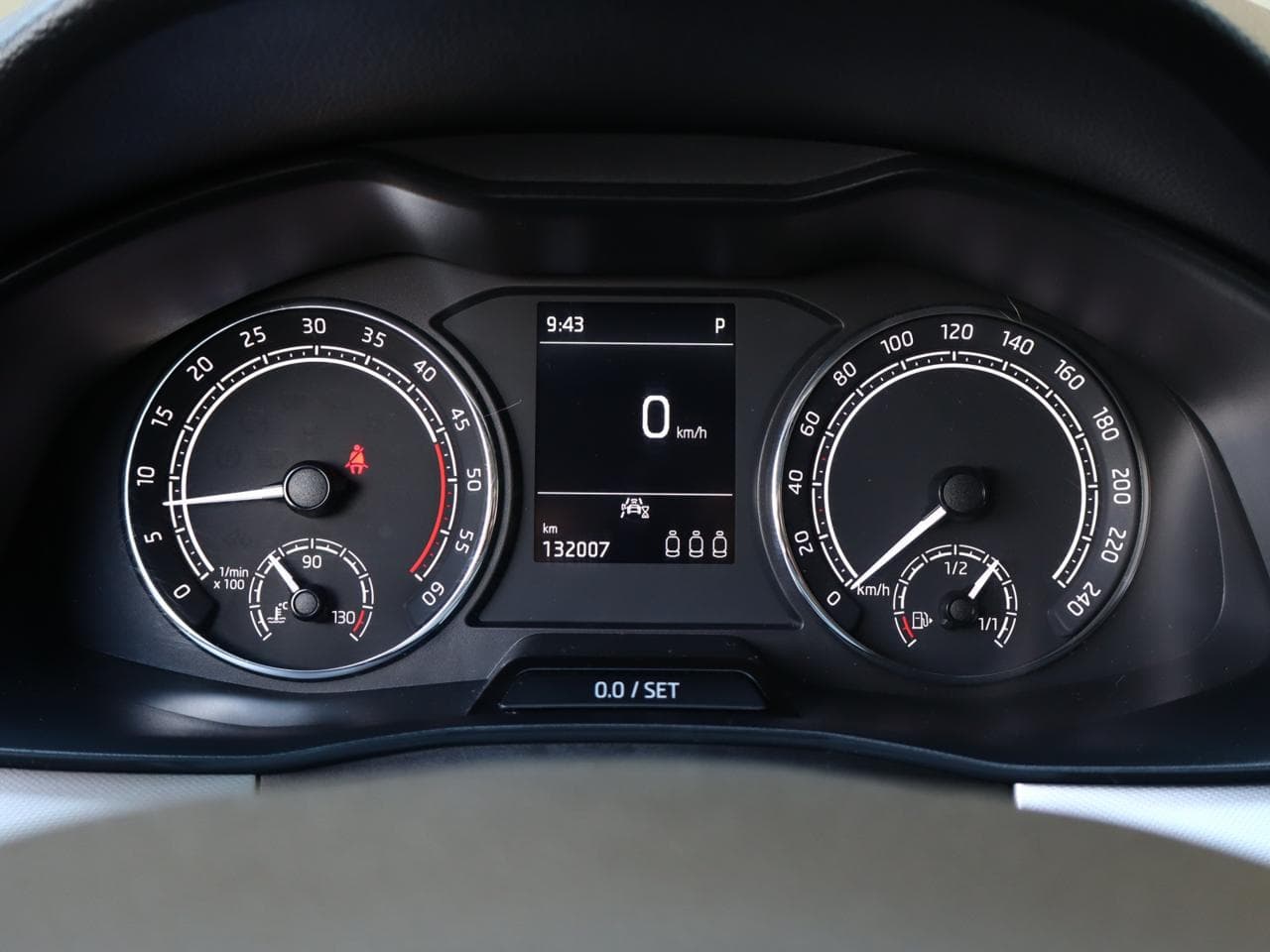 2019 Škoda SCALA - 25