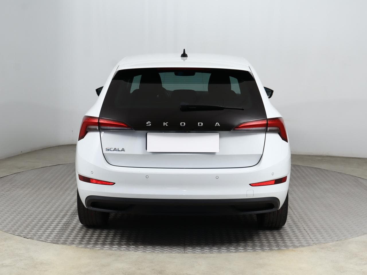 2019 Škoda SCALA - 9
