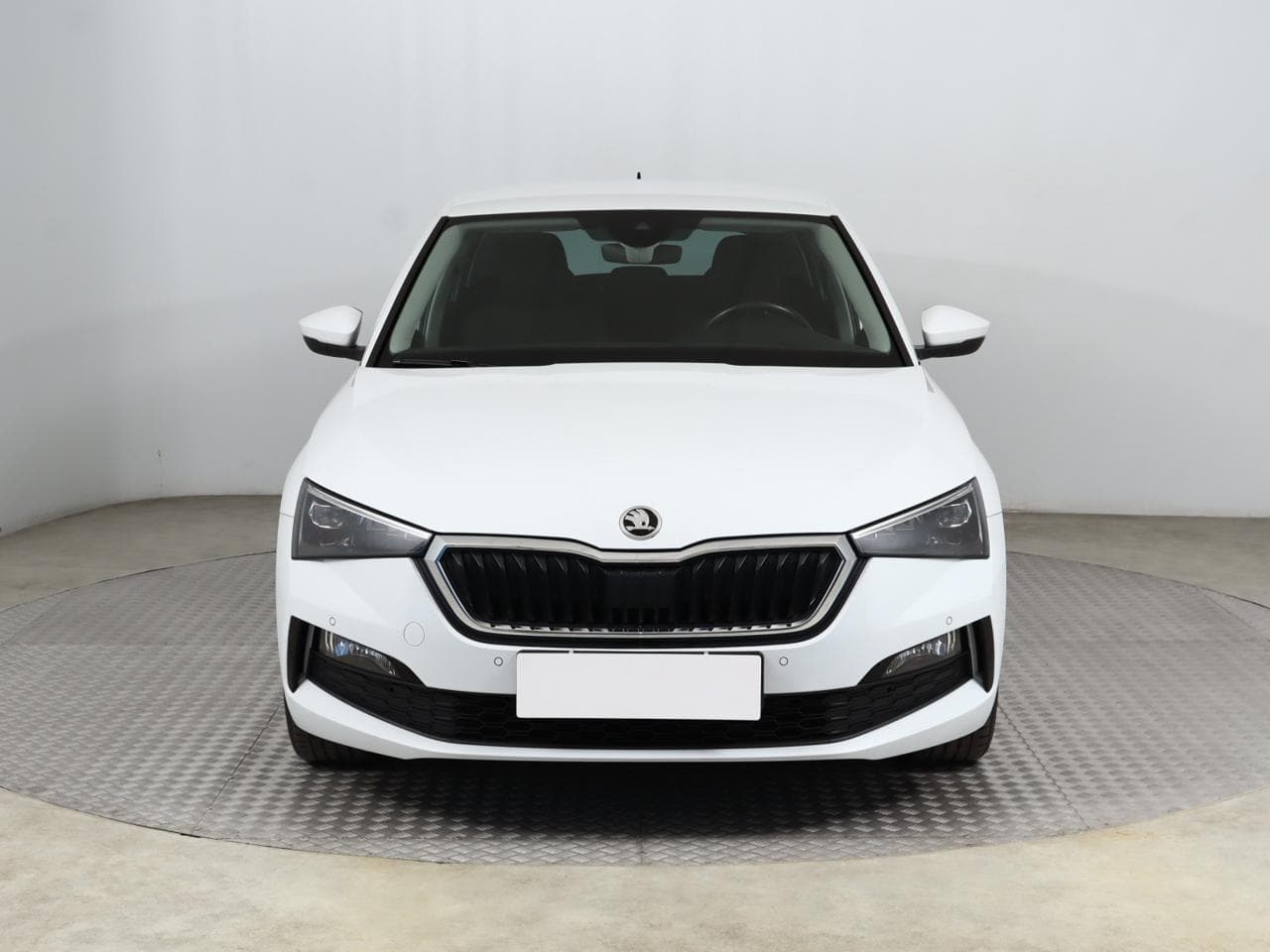 2019 Škoda SCALA - 2