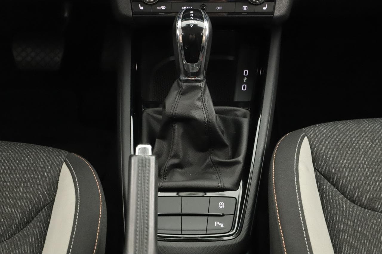2023 Škoda SCALA - 35