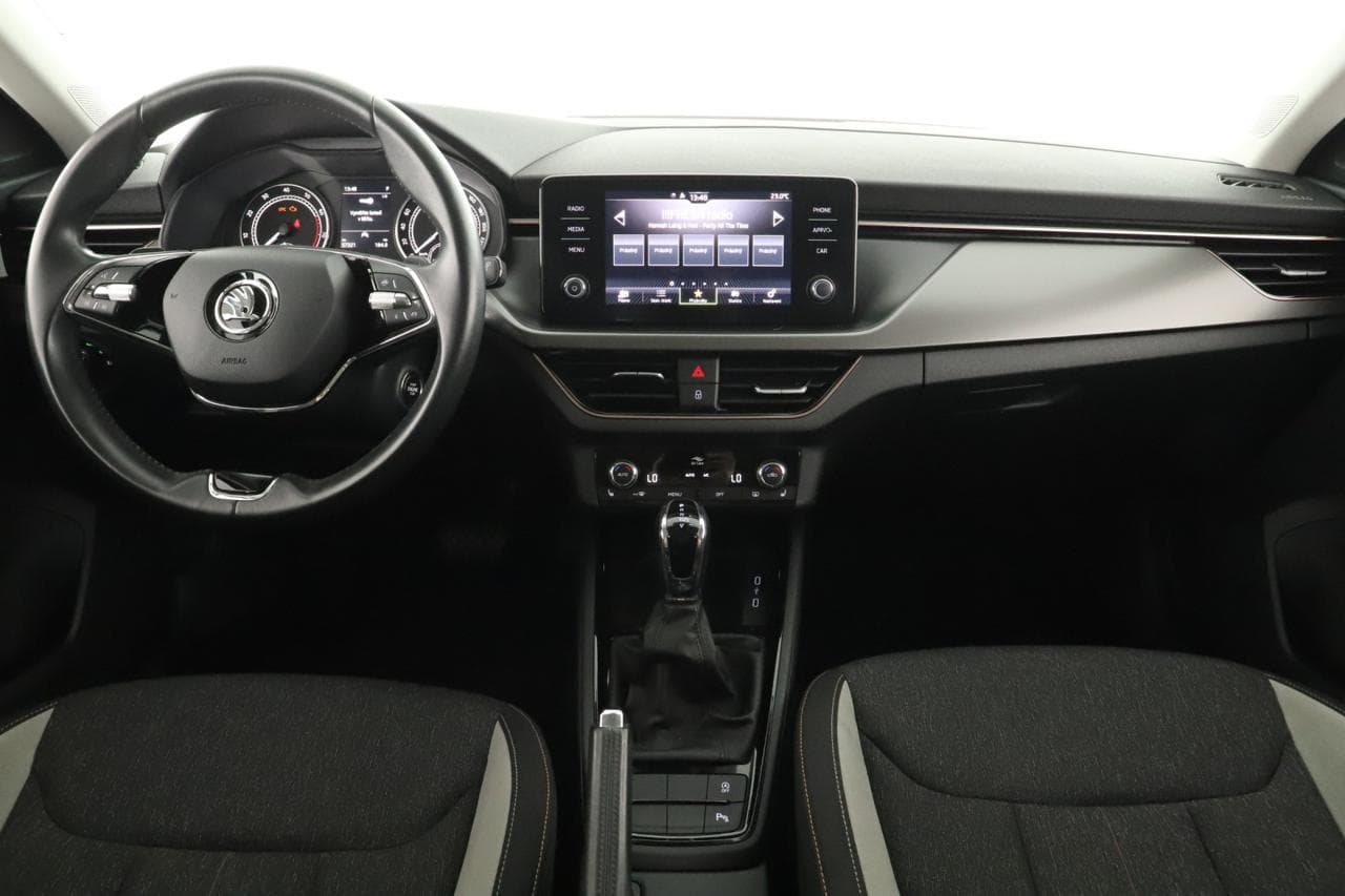 2023 Škoda SCALA - 17