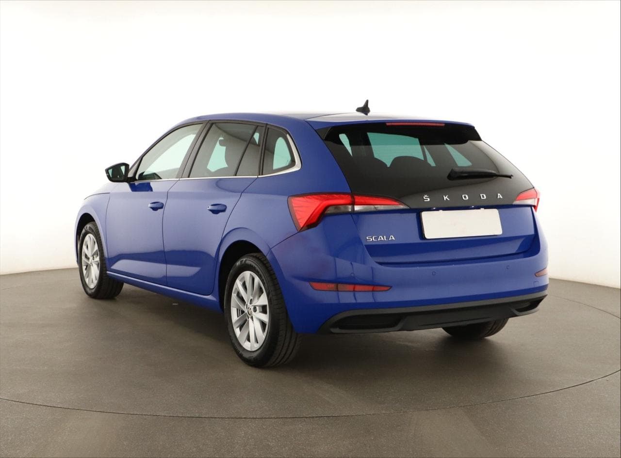 2023 Škoda SCALA - 9