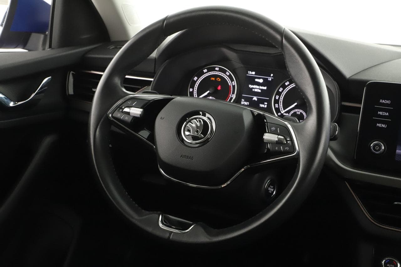 2023 Škoda SCALA - 27