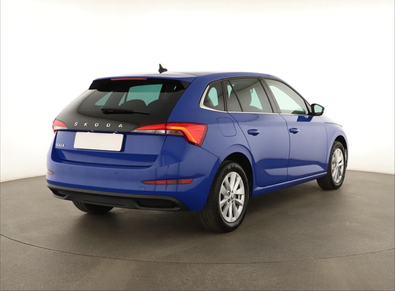 2023 Škoda SCALA - 13