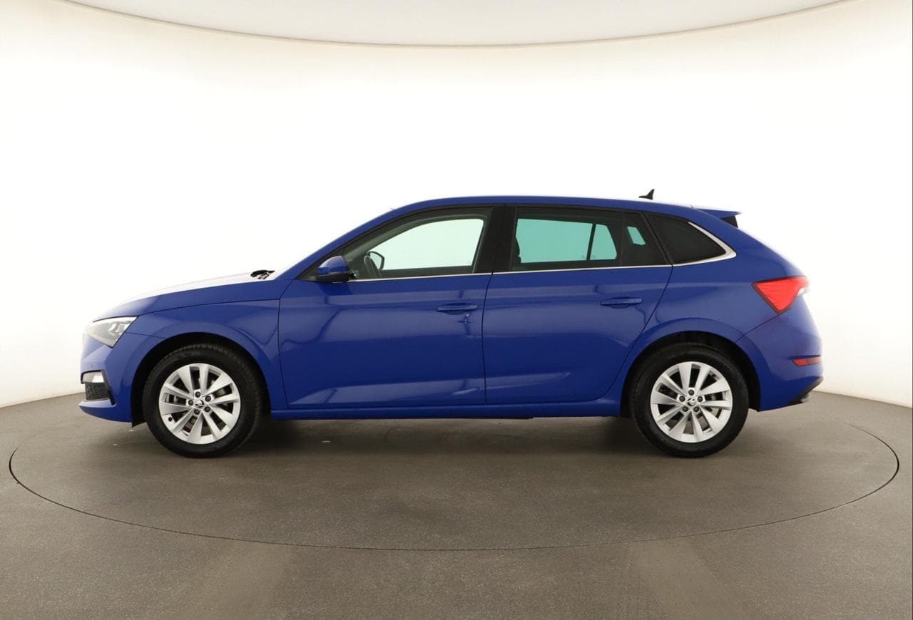 2023 Škoda SCALA - 7