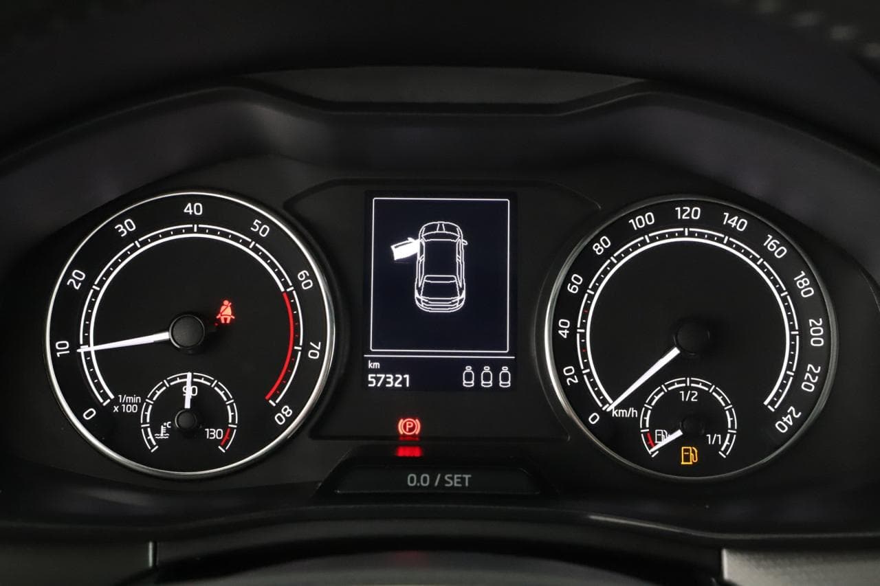 2023 Škoda SCALA - 29