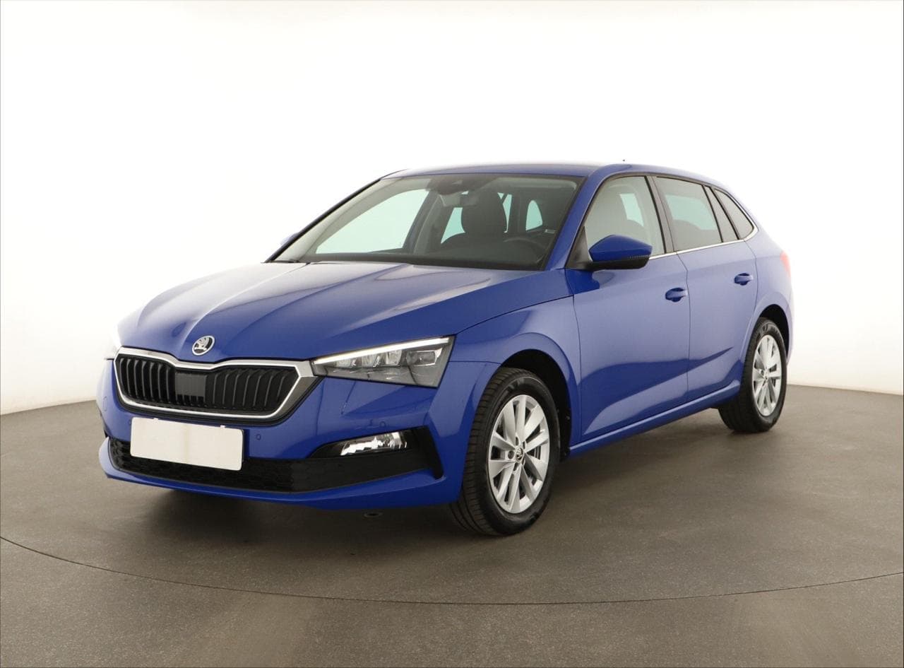 2023 Škoda SCALA - 5