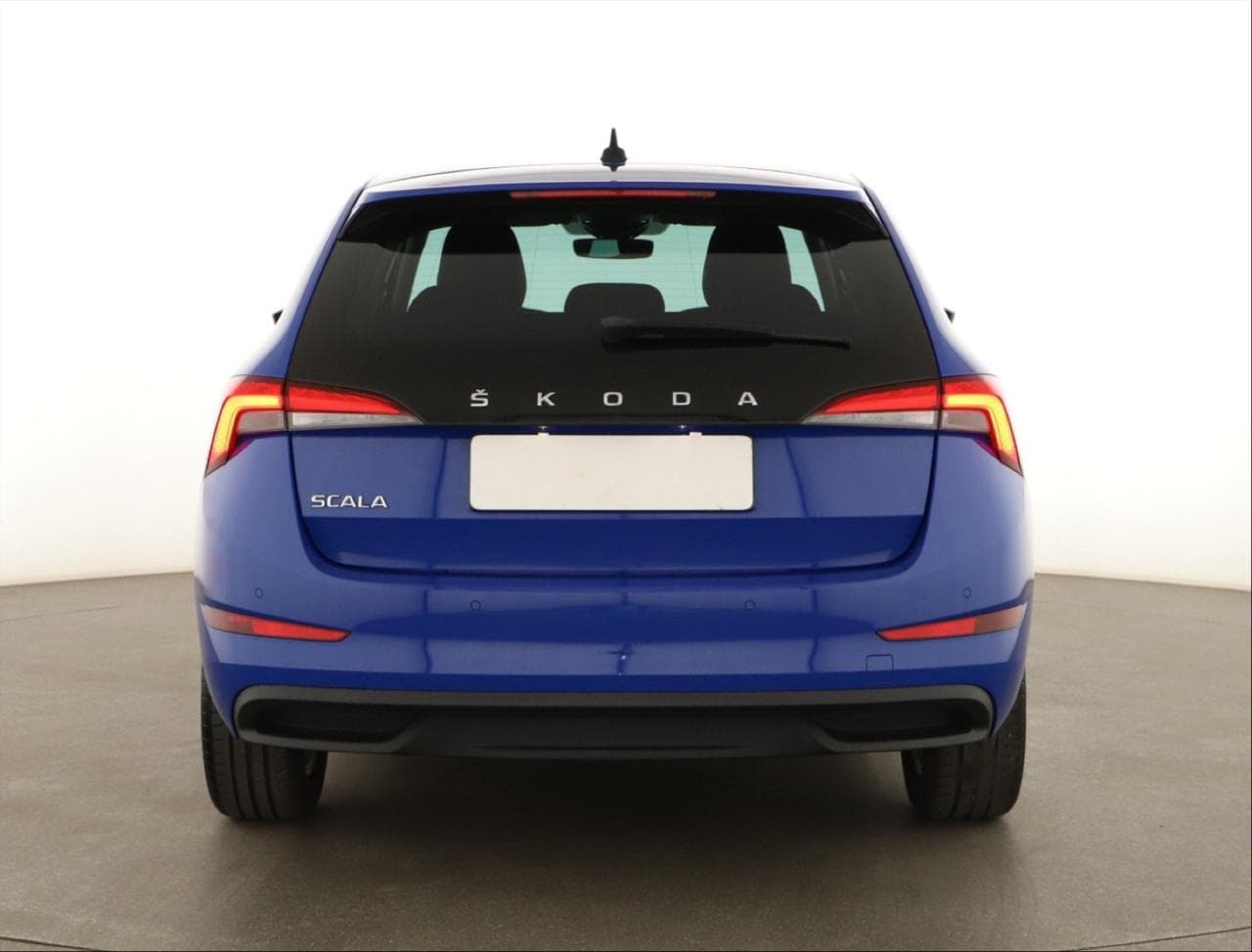2023 Škoda SCALA - 11