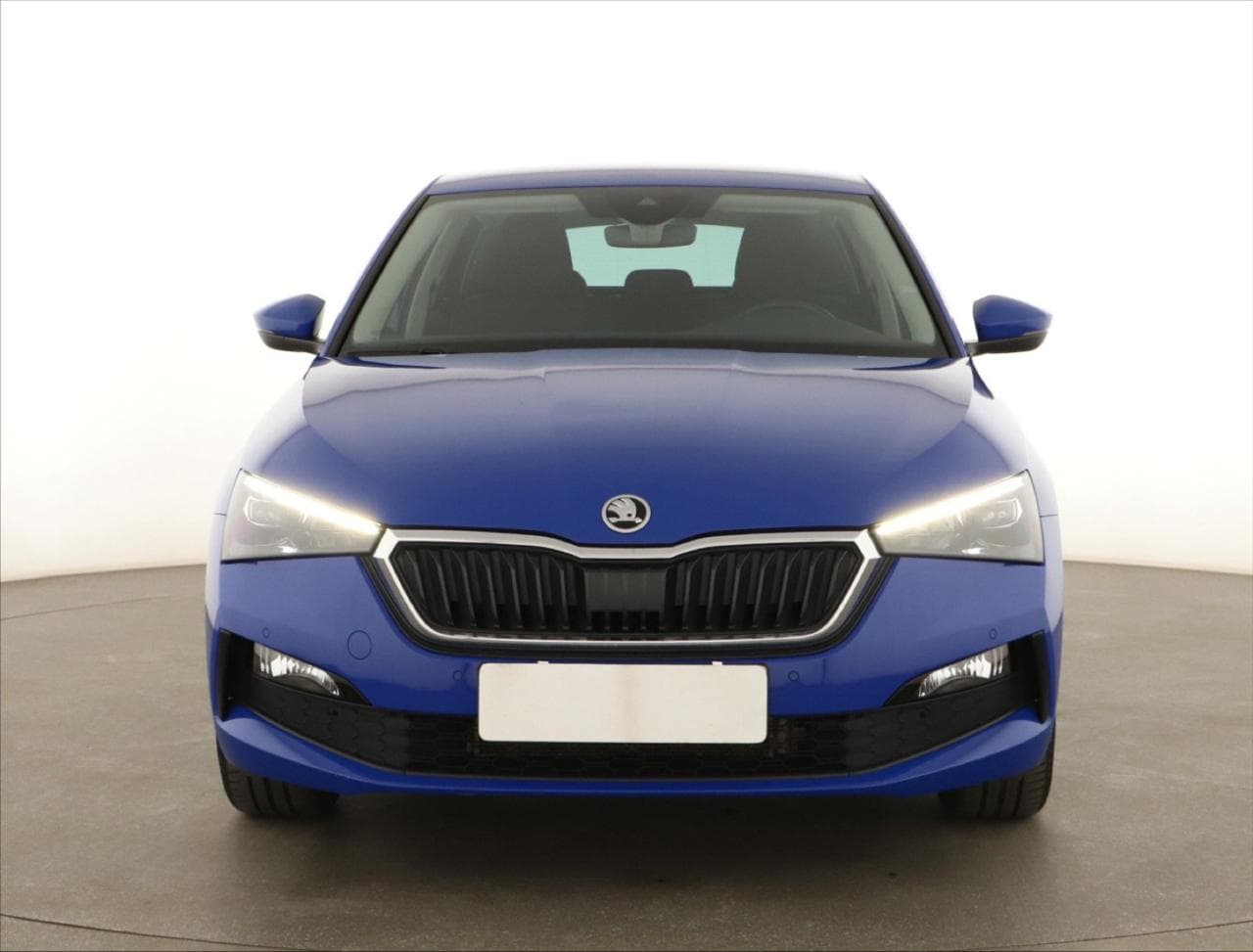2023 Škoda SCALA - 3
