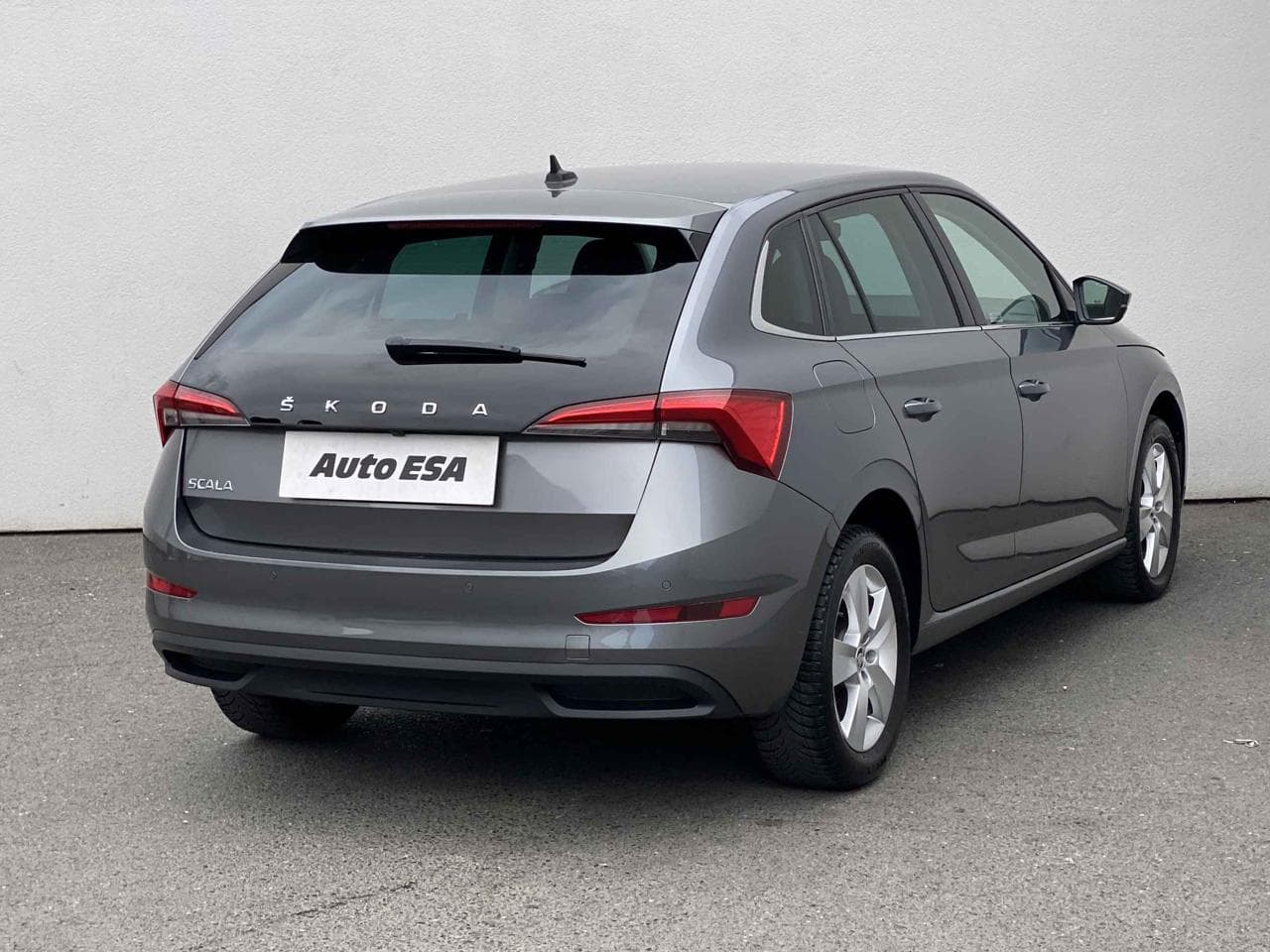 2022 Škoda SCALA - 6