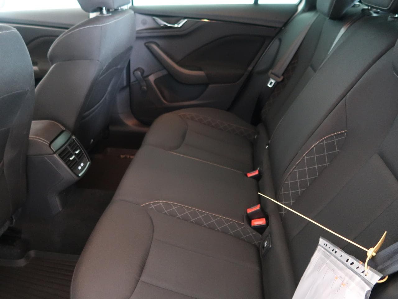 2022 Škoda SCALA - 26