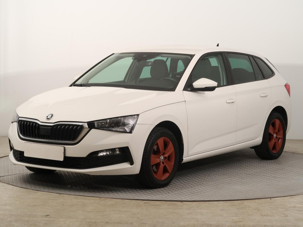 2022 Škoda SCALA - 3
