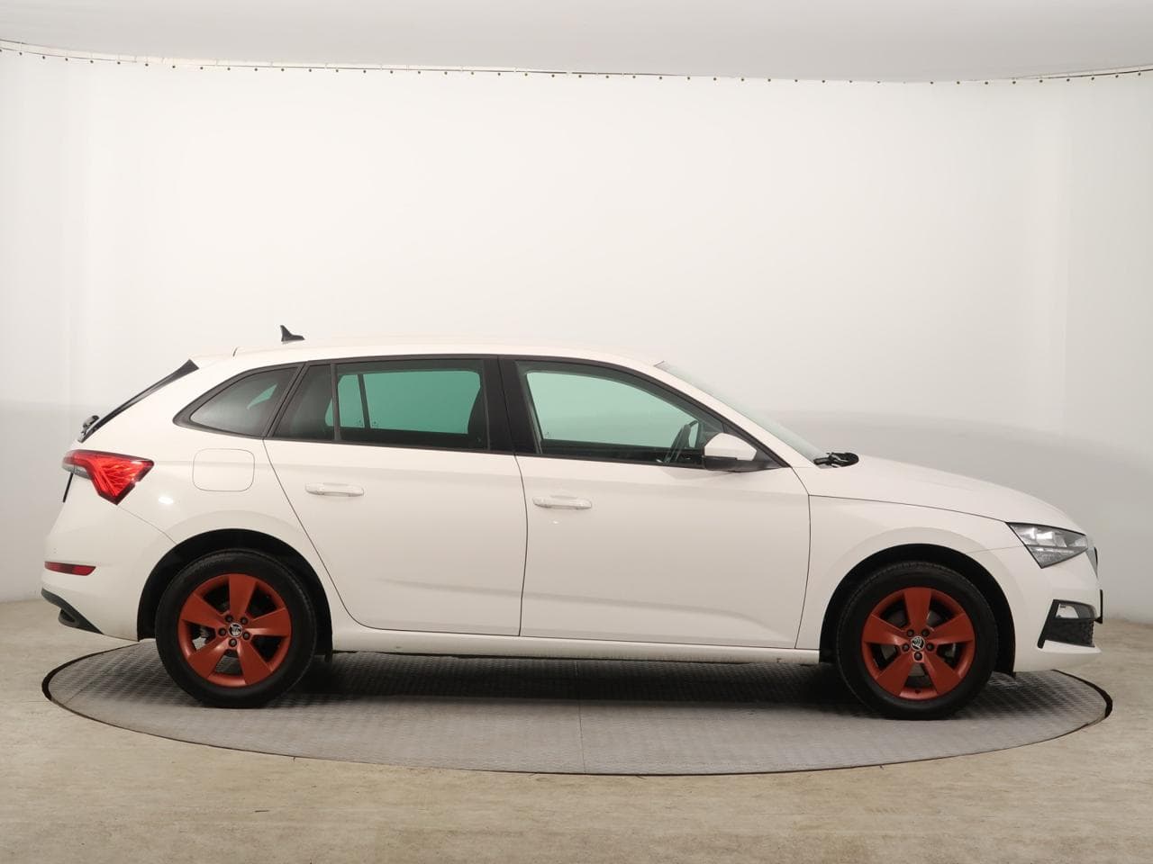 2022 Škoda SCALA - 12