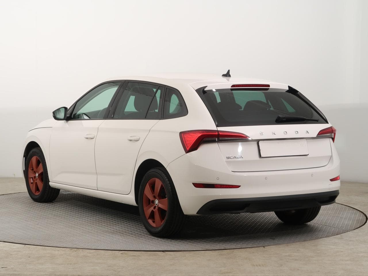 2022 Škoda SCALA - 6