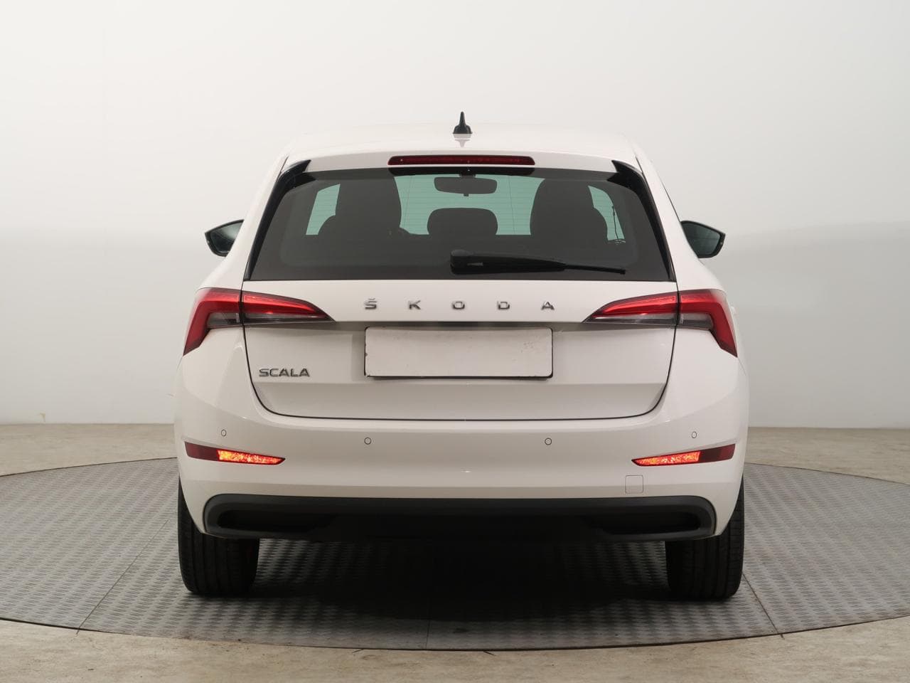 2022 Škoda SCALA - 8