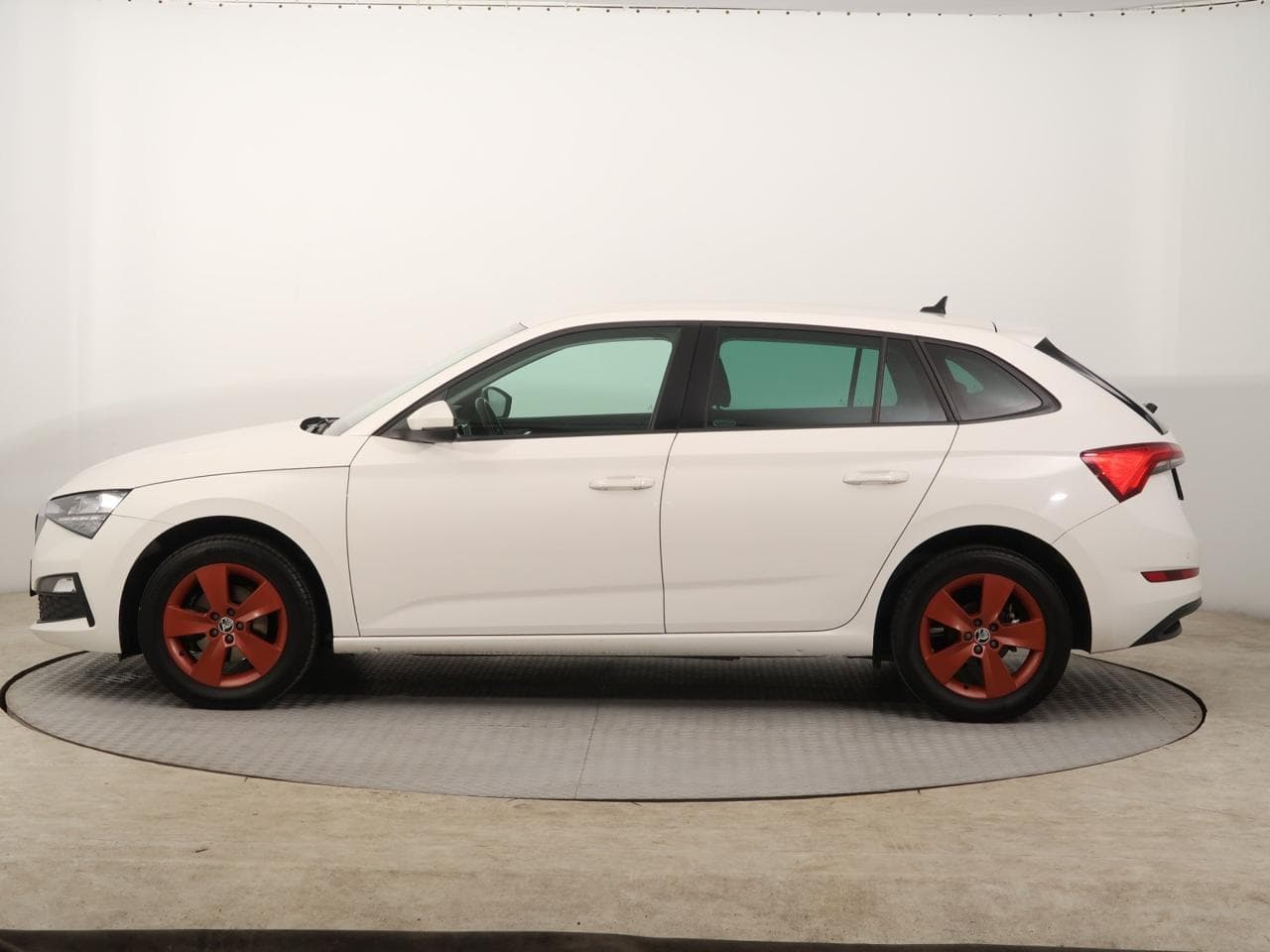 2022 Škoda SCALA - 4
