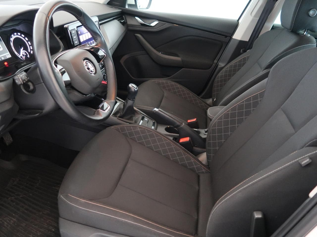 2022 Škoda SCALA - 28