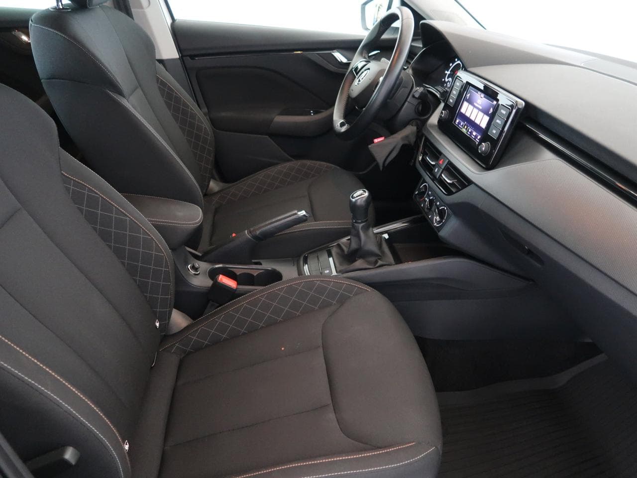 2022 Škoda SCALA - 20