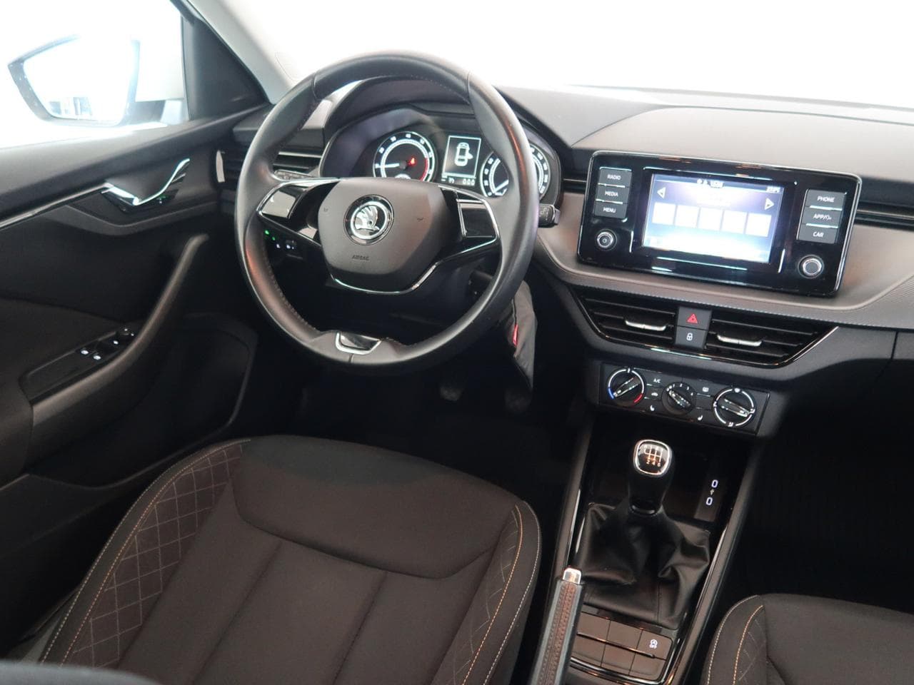 2022 Škoda SCALA - 14