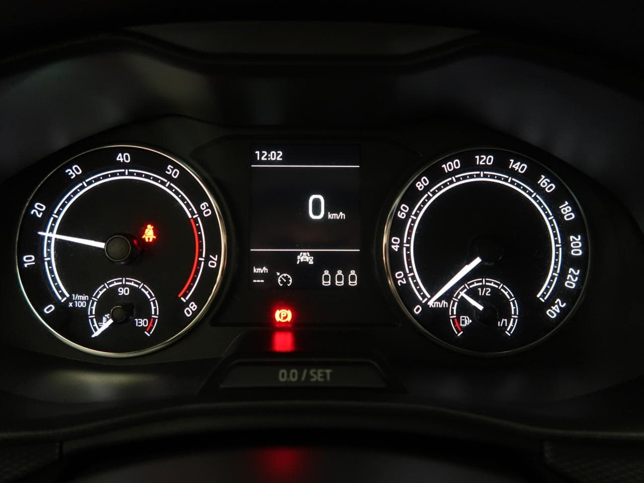 2022 Škoda SCALA - 30
