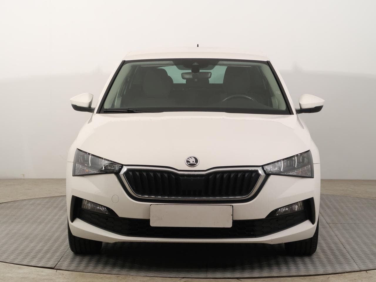 2022 Škoda SCALA - 2