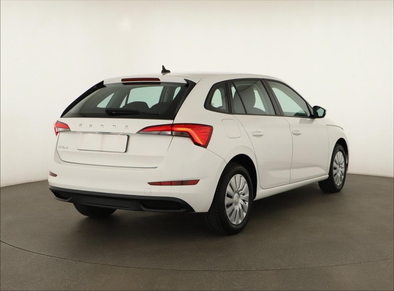 2023 Škoda SCALA - 13