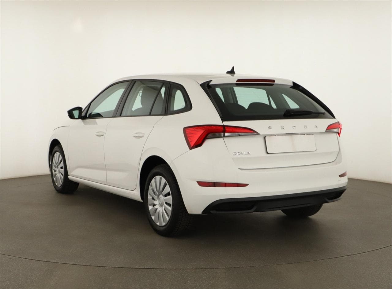 2023 Škoda SCALA - 9