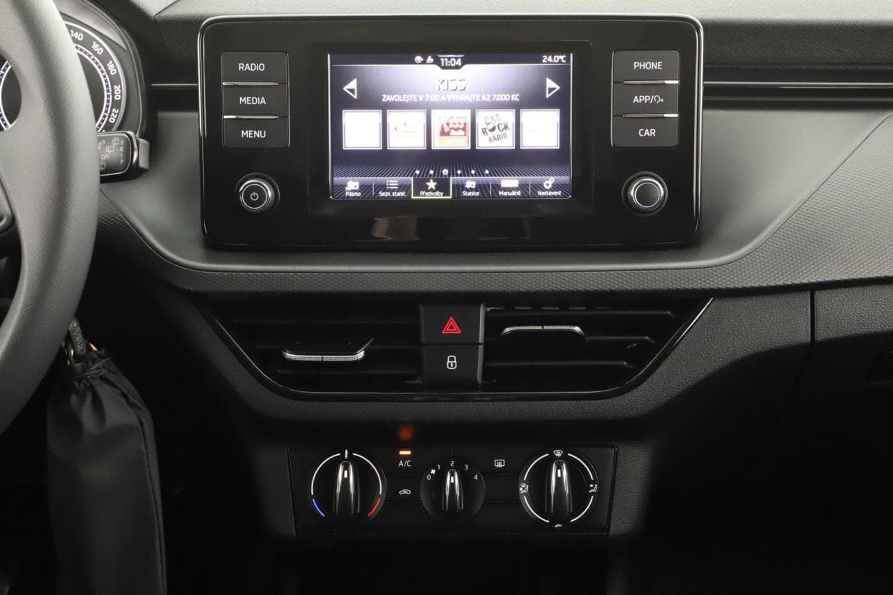 2023 Škoda SCALA - 31
