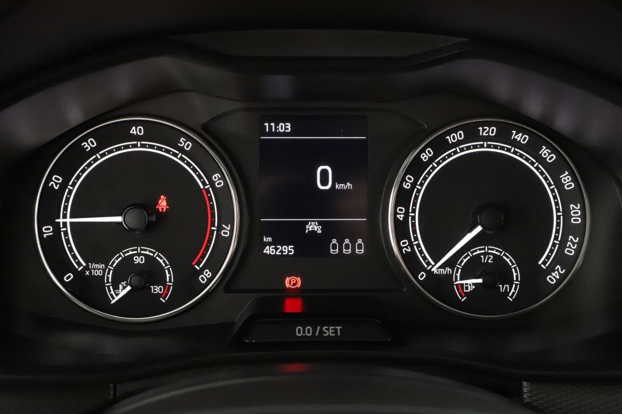 2023 Škoda SCALA - 29