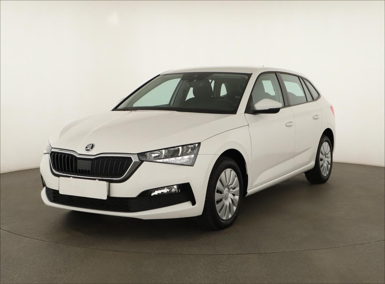 2023 Škoda SCALA - 5