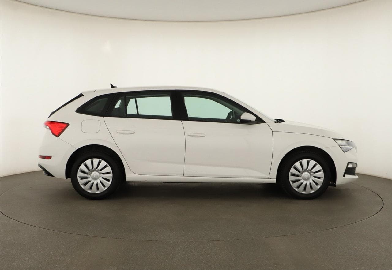 2023 Škoda SCALA - 15