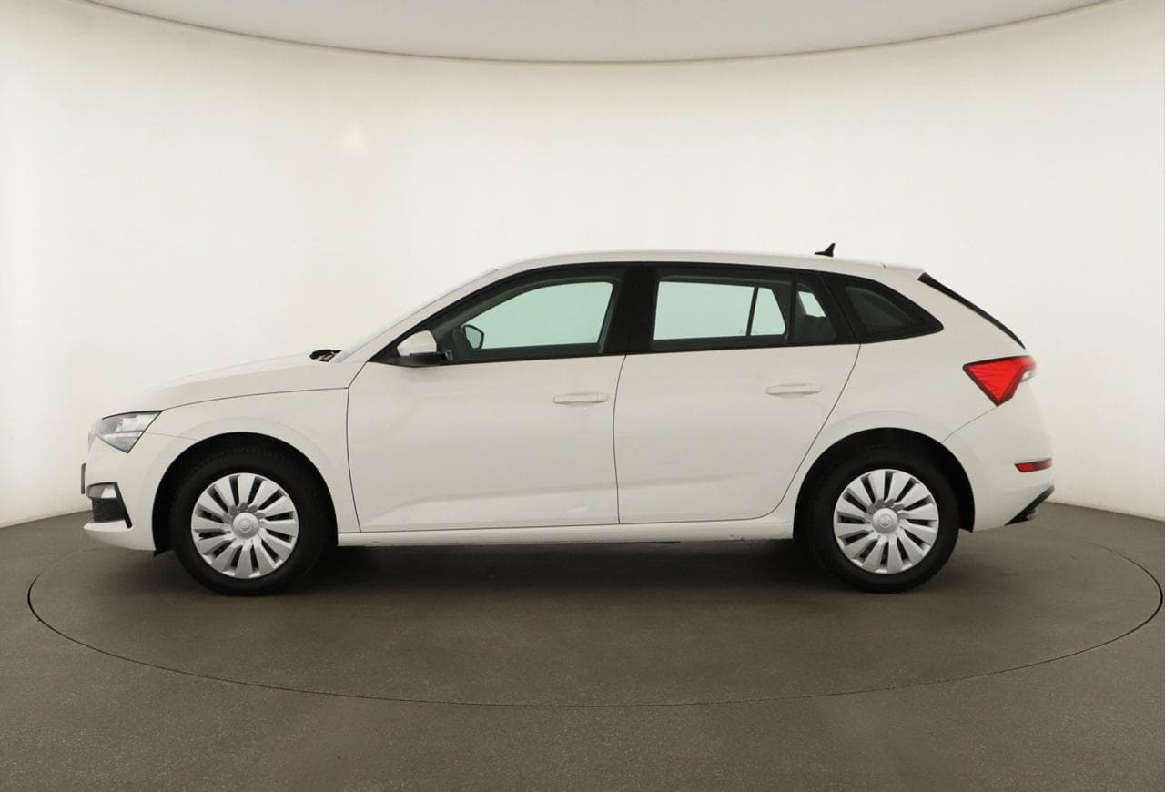 2023 Škoda SCALA - 7