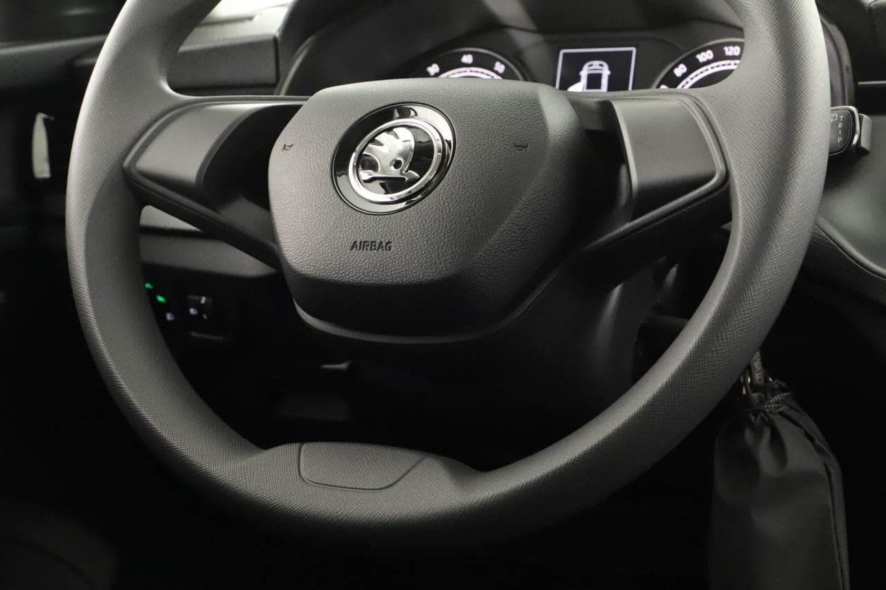 2023 Škoda SCALA - 27